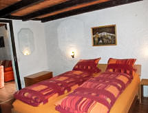 Casa di vacanze Rustico Cristallo