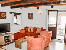 Casa di vacanze Rustico Cristallo