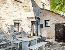 Casa di vacanze Rustico Cristallo
