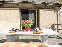 Casa di vacanze Rustico Cristallo