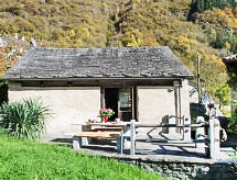 Casa di vacanze Rustico Cristallo