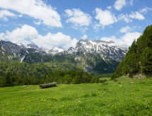 Ferienhaus Rustico Enrico