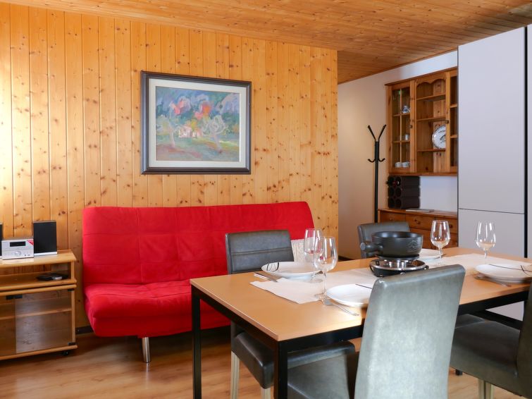 Ferienwohnung Prou Forestside