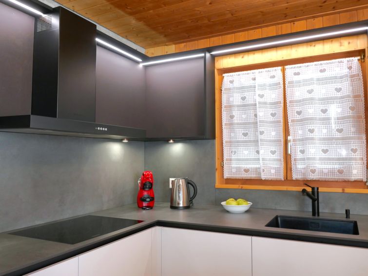 Ferienwohnung Prou Forestside