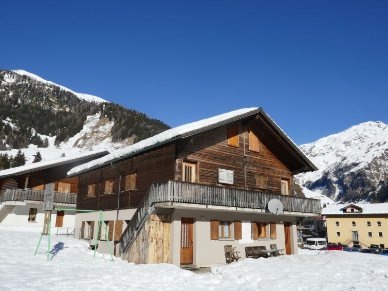 Ferienwohnung Prou Forestside