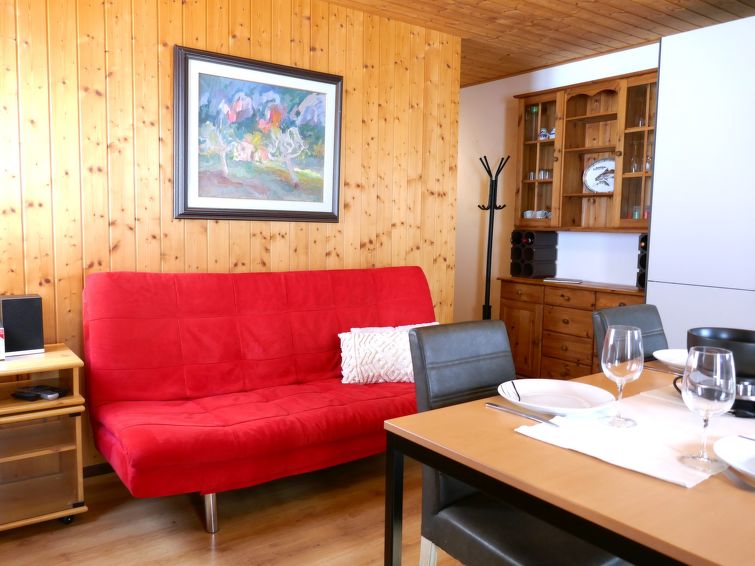 Ferienwohnung Prou Forestside