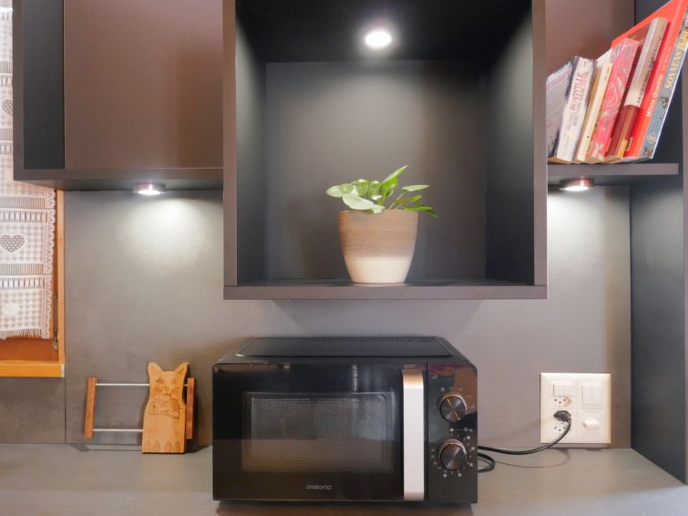 Ferienwohnung Prou Forestside