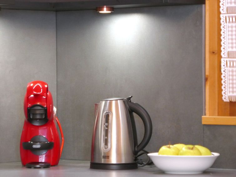 Ferienwohnung Prou Forestside