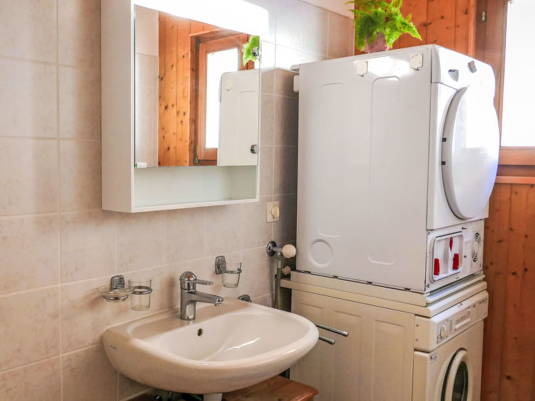 Ferienwohnung Prou Forestside