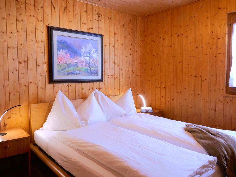 Ferienwohnung Prou Forestside