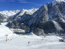 Appartement Prou Forestside