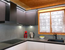 Appartement Prou Forestside
