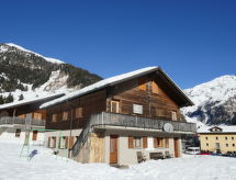 Appartement Prou Forestside