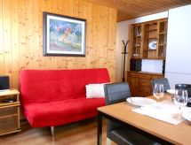 Appartement Prou Forestside