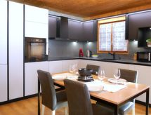 Appartement Prou Forestside