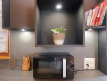 Appartement Prou Forestside
