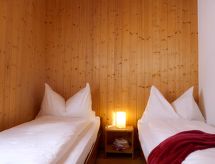Appartement Prou Forestside