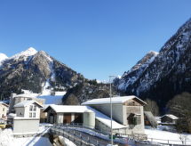 Appartement Prou Forestside