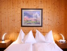 Appartement Prou Forestside