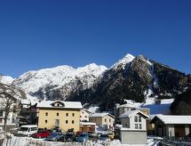 Appartement Prou Forestside
