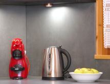 Appartement Prou Forestside