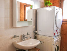 Appartement Prou Forestside