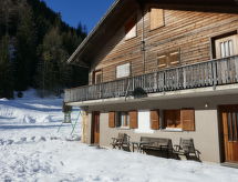 Appartement Prou Forestside
