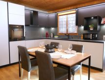 Appartement Prou Forestside