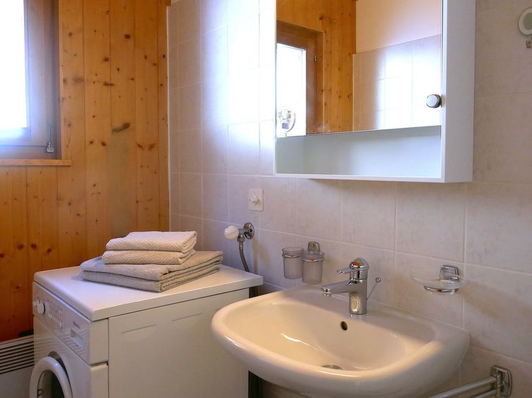 Ferienwohnung Prou Riverside