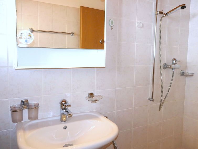 Ferienwohnung Prou Riverside