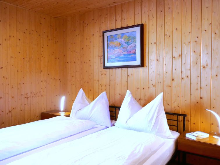 Ferienwohnung Prou Riverside