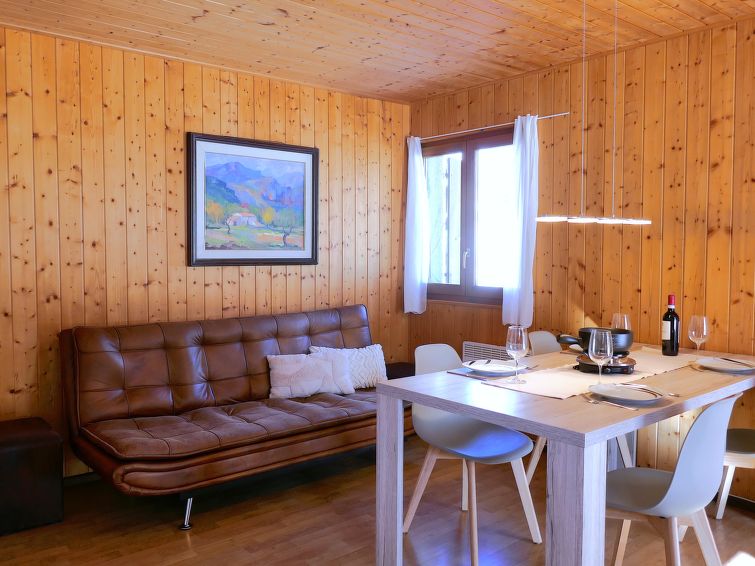 Ferienwohnung Prou Riverside
