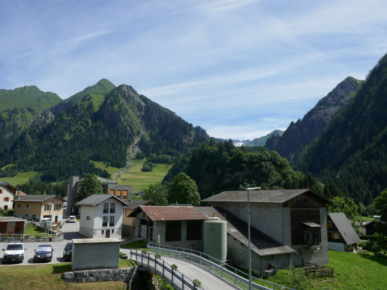 Place