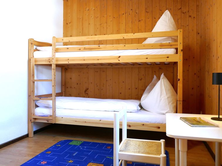 Ferienwohnung Prou Riverside