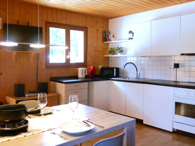 Ferienwohnung Prou Riverside