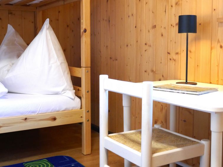 Ferienwohnung Prou Riverside