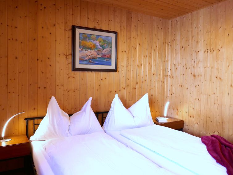 Ferienwohnung Prou Riverside