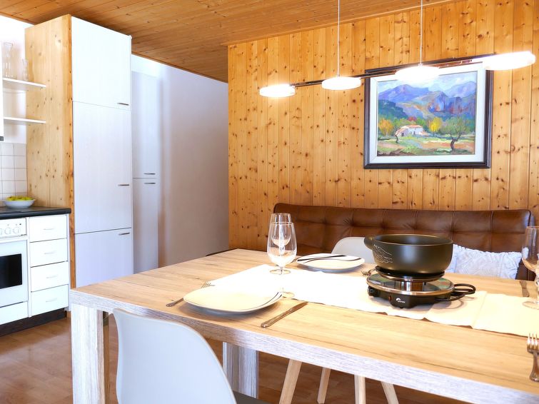 Ferienwohnung Prou Riverside