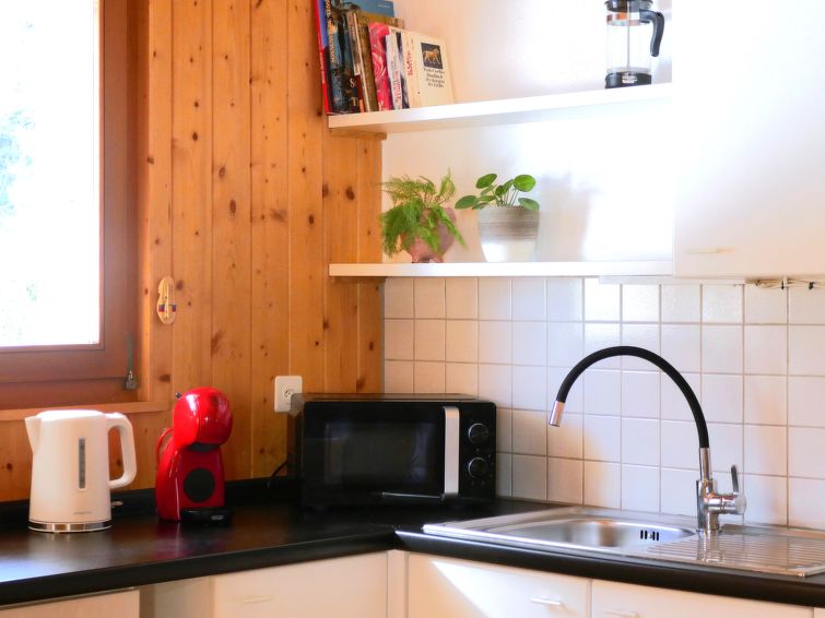 Ferienwohnung Prou Riverside