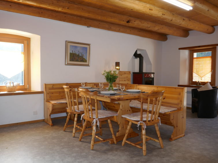 Search and Stay destination Campo, TI - Switzerland from AU$ 343. Rustico Orsaira