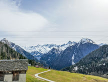 Maison Rustico Orsaira