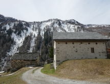 Maison Rustico Orsaira