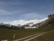 Maison Rustico Orsaira