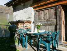 Maison Rustico Orsaira
