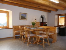 Maison Rustico Orsaira