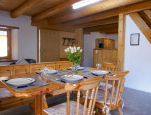 Maison Rustico Orsaira