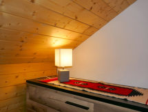 Maison Rustico Orsaira