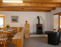 Maison Rustico Orsaira