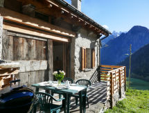 Maison Rustico Orsaira