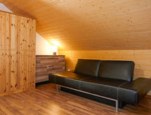 Maison Rustico Orsaira